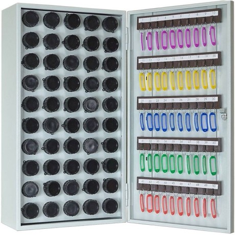 Ключница Меткон КЛ 50П