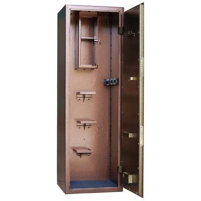 Оружейный сейф Меткон ОШ 6