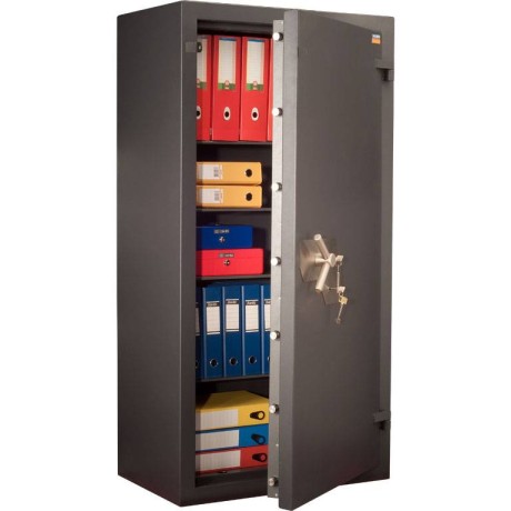 Сейф с защитой от взлома Valberg Рубеж 1685 KL