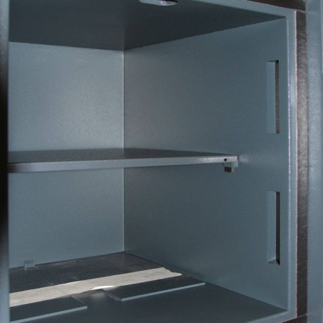 Сейф Chubb FIRE 30 EL