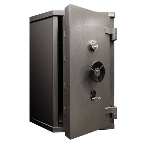 Сейф Parma Antonio&Figli EL 410 KYC3 GREY