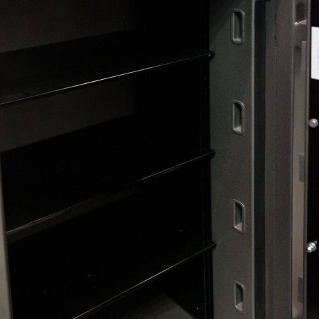 Сейф Parma Antonio&Figli EL 410 KYC3 GREY