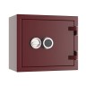 Сейф Muller Safe U-safe S red