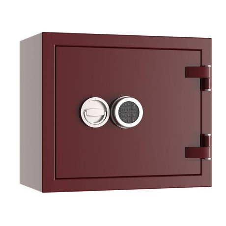 Сейф Muller Safe U-safe S red