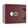 Сейф Muller Safe U-safe S red