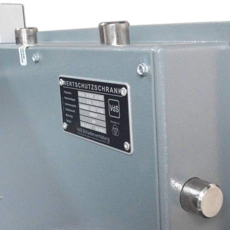 Сейф Muller Safe Frankfurt 30027 E