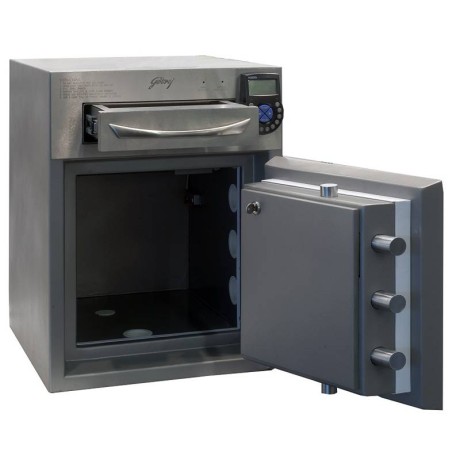 Депозитный сейф Stahlkraft BST 28WD