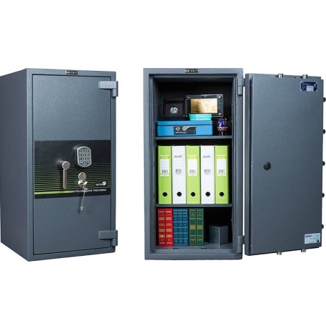 Сейф с защитой от взлома MDTB Bastion M 1585 EK