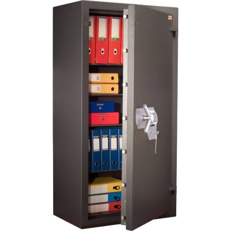 Сейф с защитой от взлома Valberg Рубеж 1685 EL