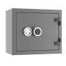 Сейф Muller Safe U-safe S silver
