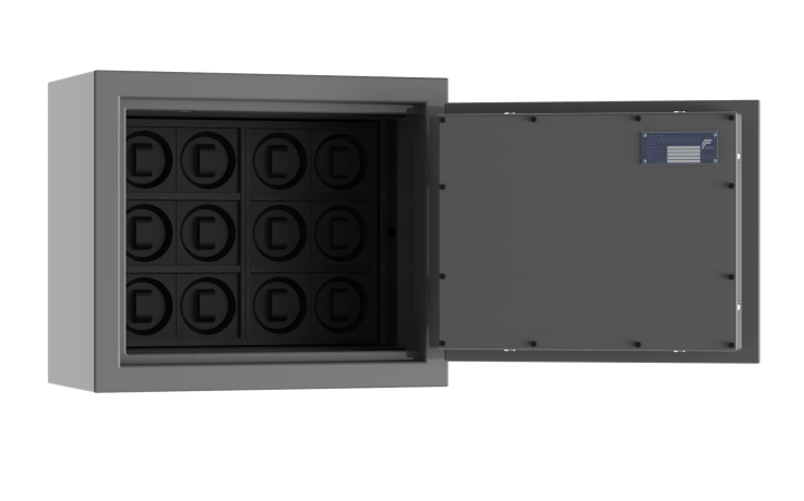 Сейф Muller Safe U-safe S silver