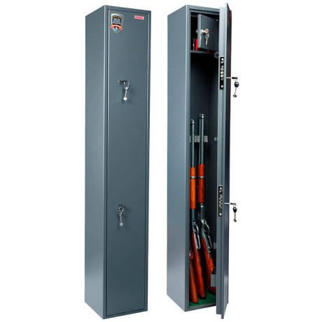 Оружейный сейф Aiko БЕРКУТ 3