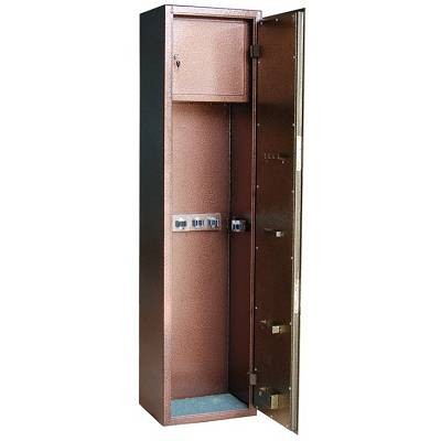 Оружейный сейф Меткон ОШ 6Г