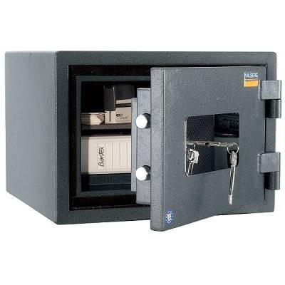 Огневзломостойкий сейф Valberg Гарант 32