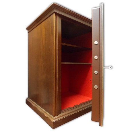 Сейф Stark 309MC