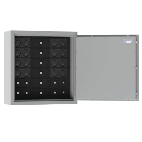 Сейф Muller Safe U-safe L silver