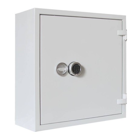 Сейф Muller Safe U-safe L silver