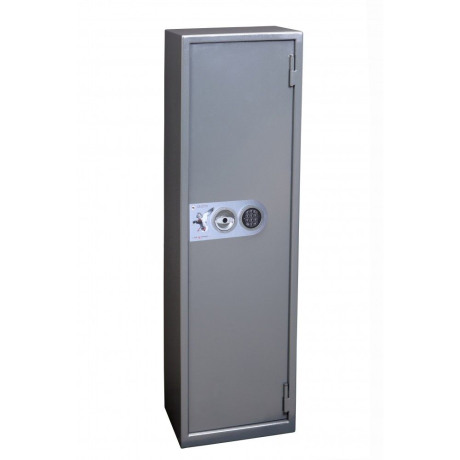 Сейф оружейный  Griffon G 130E