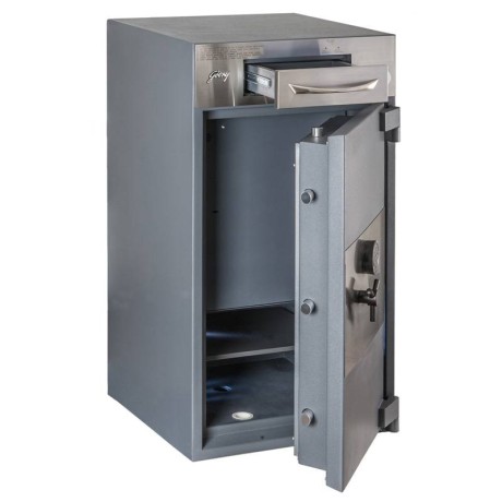 Депозитный сейф Stahlkraft BST 43S