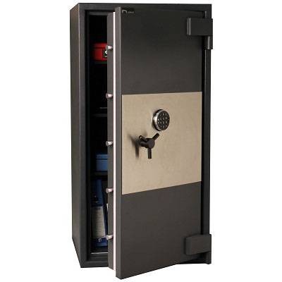 Сейф огневзломостойкий Stahlkraft Defender Pro 151 EL