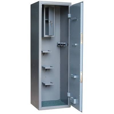 Оружейный сейф Меткон ОШ 63