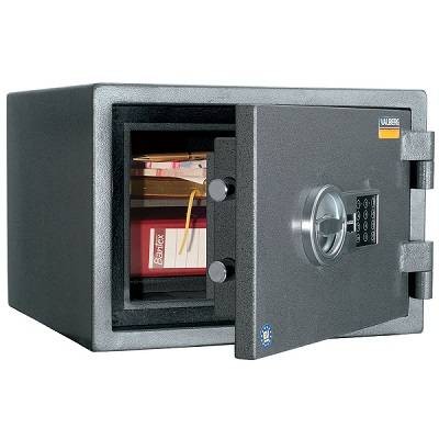 Огневзломостойкий сейф Valberg Гарант 32 EL