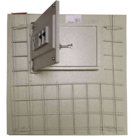 Сейф Arfe 117 /1