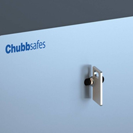Сейф Chubb EARTH 75 KL