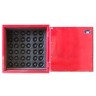 Сейф Muller Safe U-safe L red