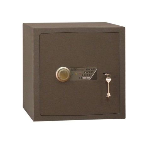 Взломостойкий сейф Safetronics NTR 39 ME