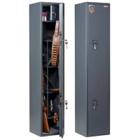 Оружейные сейфы Беркут