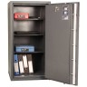 Сейф огневзломостойкий Stahlkraft Defender Pro 159 EL