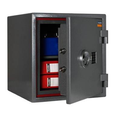 Огневзломостойкий сейф Valberg Гарант 46 EL