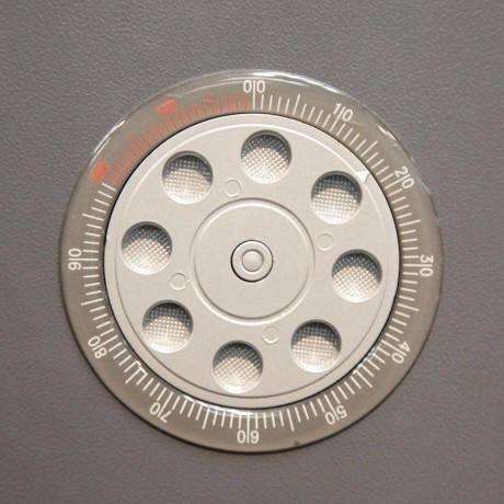 Сейф встраиваемый Juwel 4744