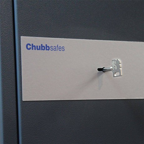 Сейф Chubb FIRE 50 KL