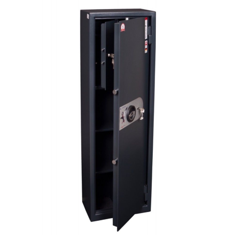 Сейф оружейный  Griffon G 130K