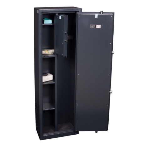 Сейф оружейный  Griffon G 130K