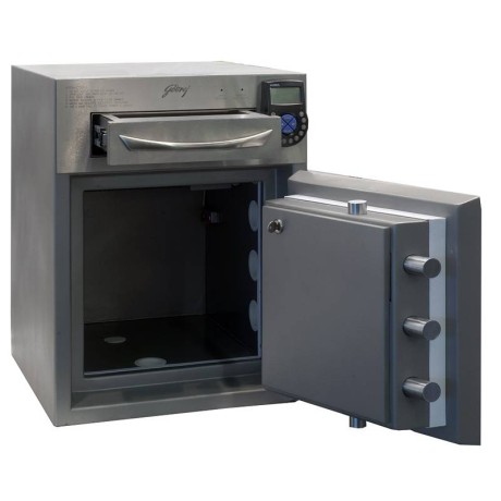 Депозитный сейф Stahlkraft BS 524