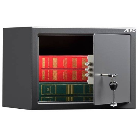 Пистолетный сейф Aiko T 250 KL