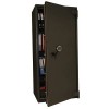 Сейф огневзломостойкий Defender Pro 163 EL+KL