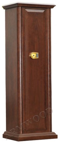 Универсальный сейф в дереве Armwood-46 EL Lux
