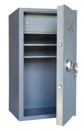 Мебельный сейф Safetronics NTL 80 MEs