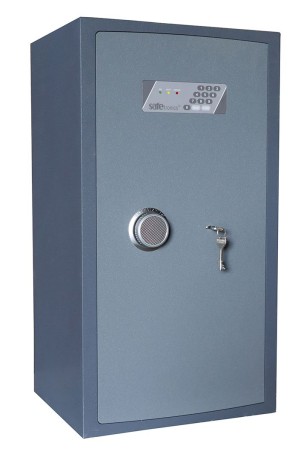 Мебельный сейф Safetronics NTL 80 MEs