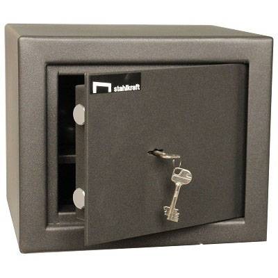 Сейф огневзломостойкий Stahlkraft Eurolite FS 10 KL