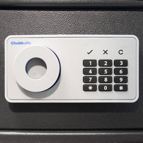 Сейф Chubb AIR 10 EL