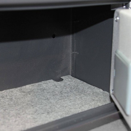 Сейф Chubb AIR 10 EL