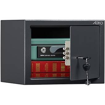 Пистолетный сейф AIKO T 230 KL