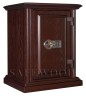 Сейф мебельный в дереве Safewood 1678 EL Flock