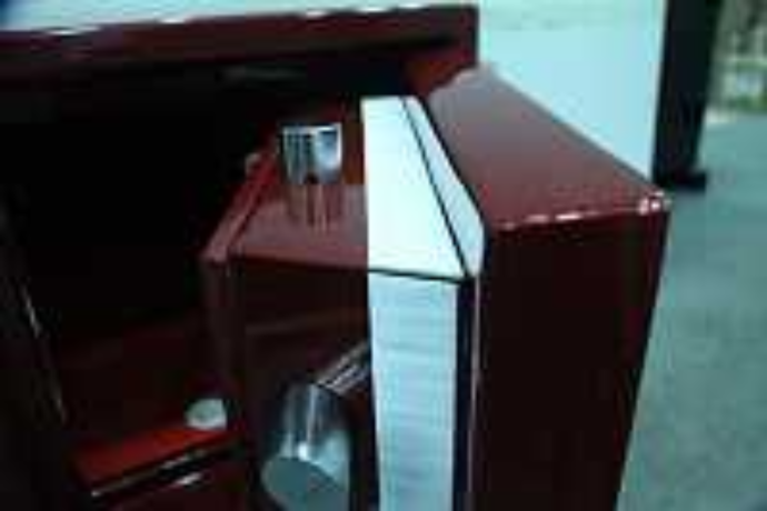 Сейф огневзломостойкий Stahlkraft Stahlkraft Defender Pro 314 D EL GOLD