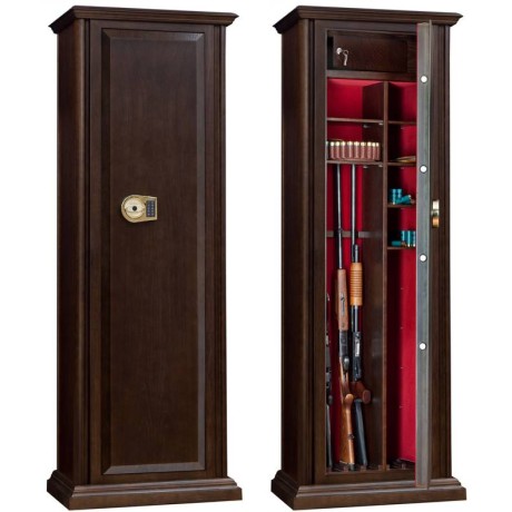 Сейф оружейный Armwood D 44EL